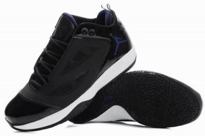 cheap air jordan 2011 q flight black / white no. 5